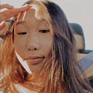 Meet your Posher, Simone